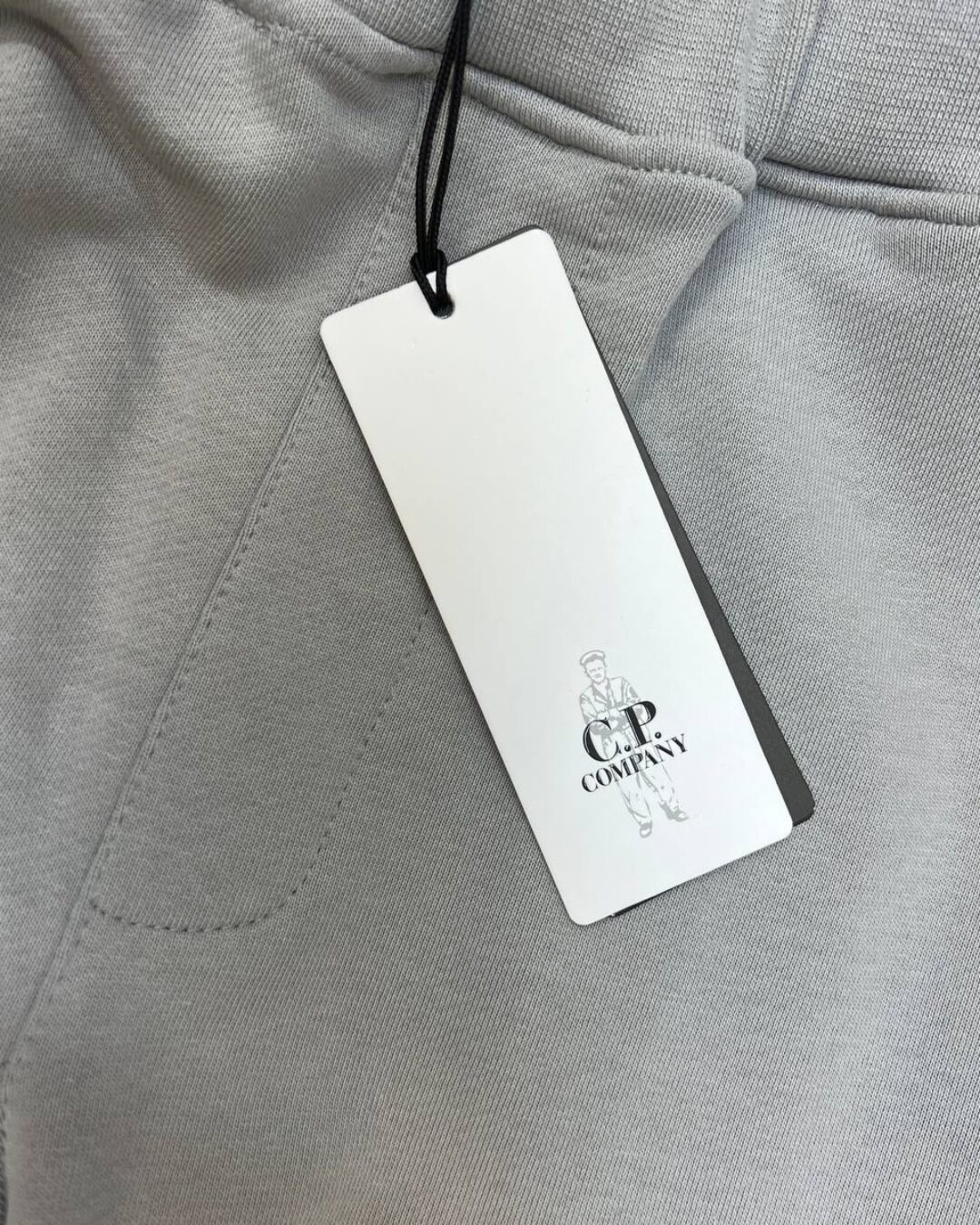Спортивные Штаны CP Company — изображение 4