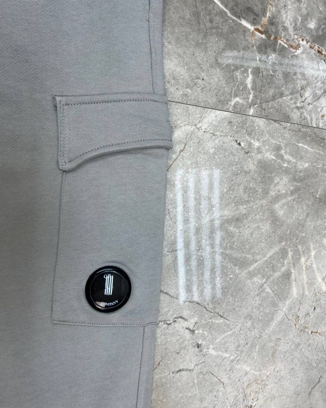 Спортивные Штаны CP Company — изображение 5