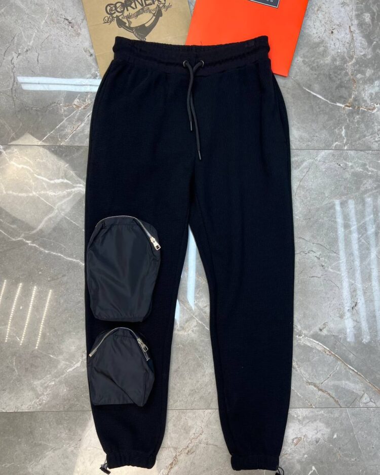 Спортивные штаны Louis vuitton — фото 1