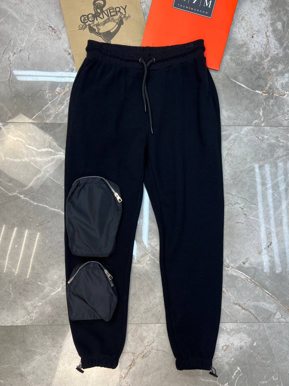 Спортивные штаны Louis vuitton