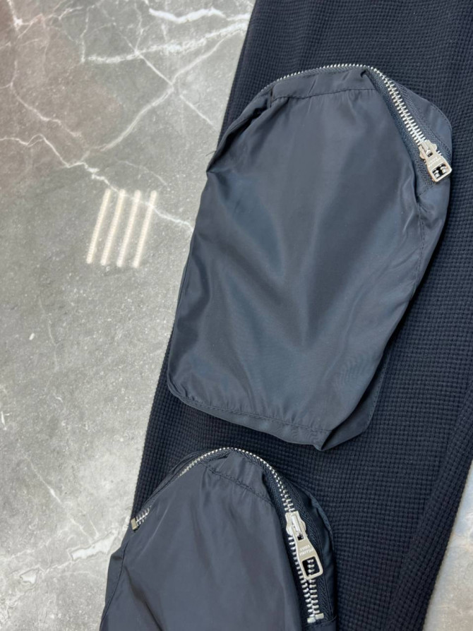 Спортивные штаны Louis vuitton — изображение 4