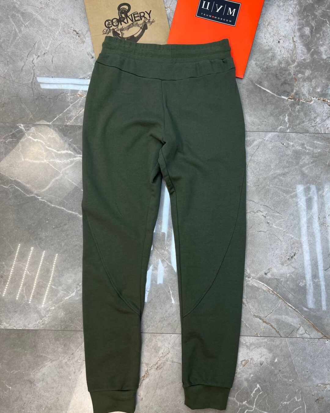 Спортивные Штаны CP Company — изображение 2