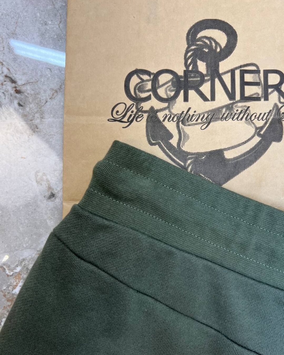 Спортивные Штаны CP Company — изображение 3