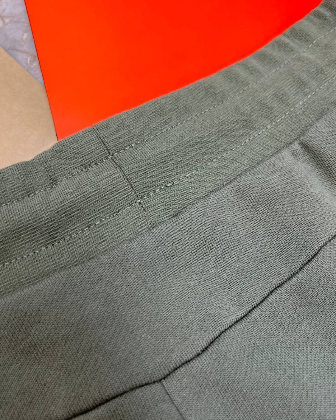 Спортивные Штаны CP Company — изображение 5