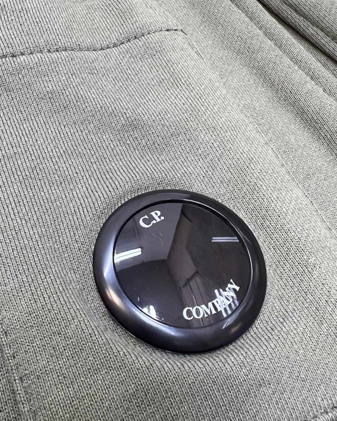Спортивные Штаны CP Company — изображение 8