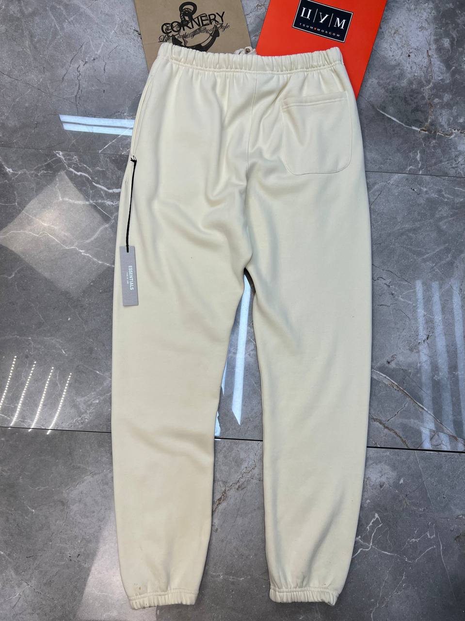 Спортивные Штаны Fear of God — фото 2