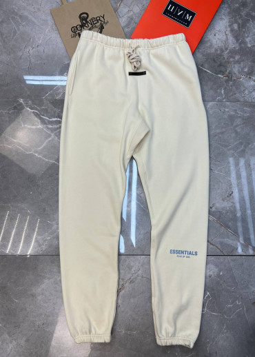 Спортивные Штаны Fear of God