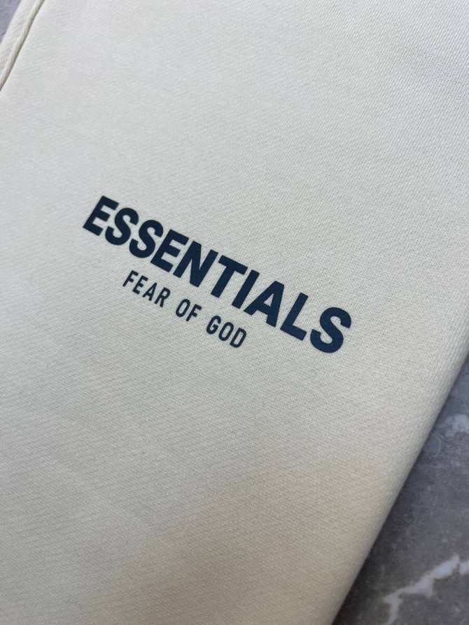 Спортивные Штаны Fear of God — изображение 3