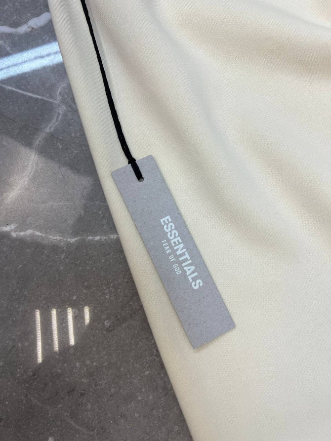 Спортивные Штаны Fear of God — изображение 4