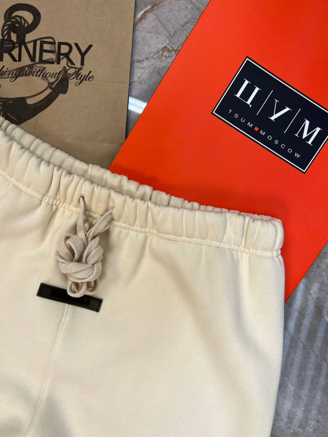 Спортивные Штаны Fear of God — изображение 5