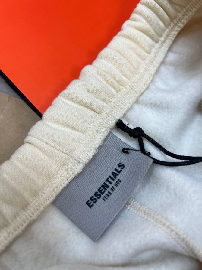 Спортивные Штаны Fear of God — изображение 6