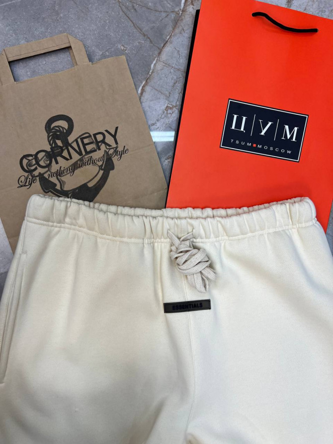 Спортивные Штаны Fear of God — изображение 7