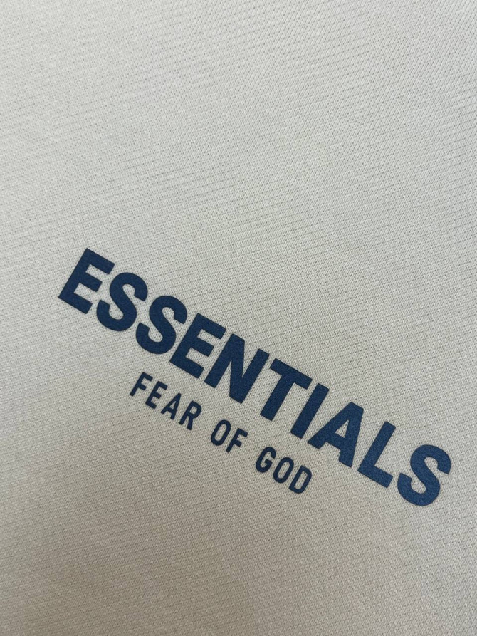 Спортивные Штаны Fear of God — изображение 8