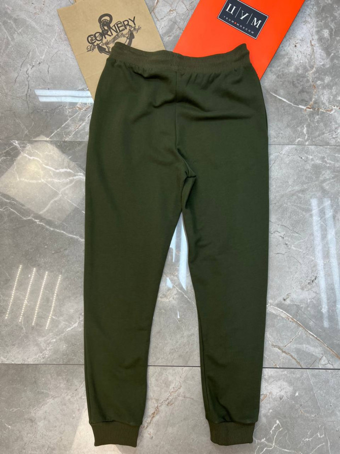 Спортивные Штаны Burberry — изображение 2