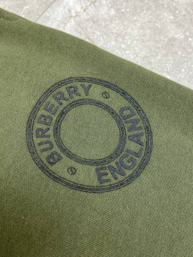 Спортивные Штаны Burberry — изображение 3