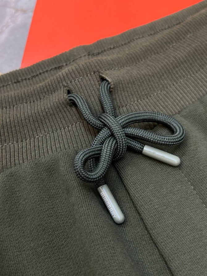 Спортивные Штаны Burberry — изображение 4