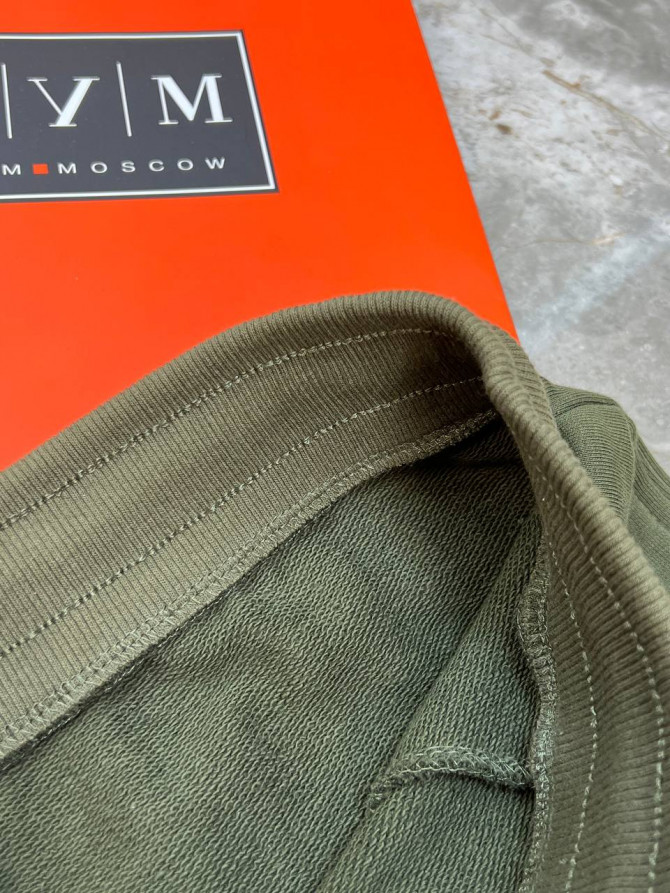 Спортивные Штаны Burberry — изображение 5