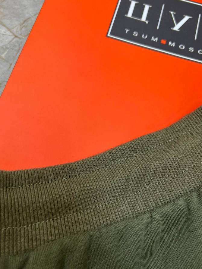 Спортивные Штаны Burberry — изображение 7