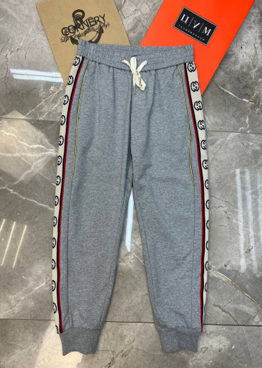 Спортивные штаны Gucci