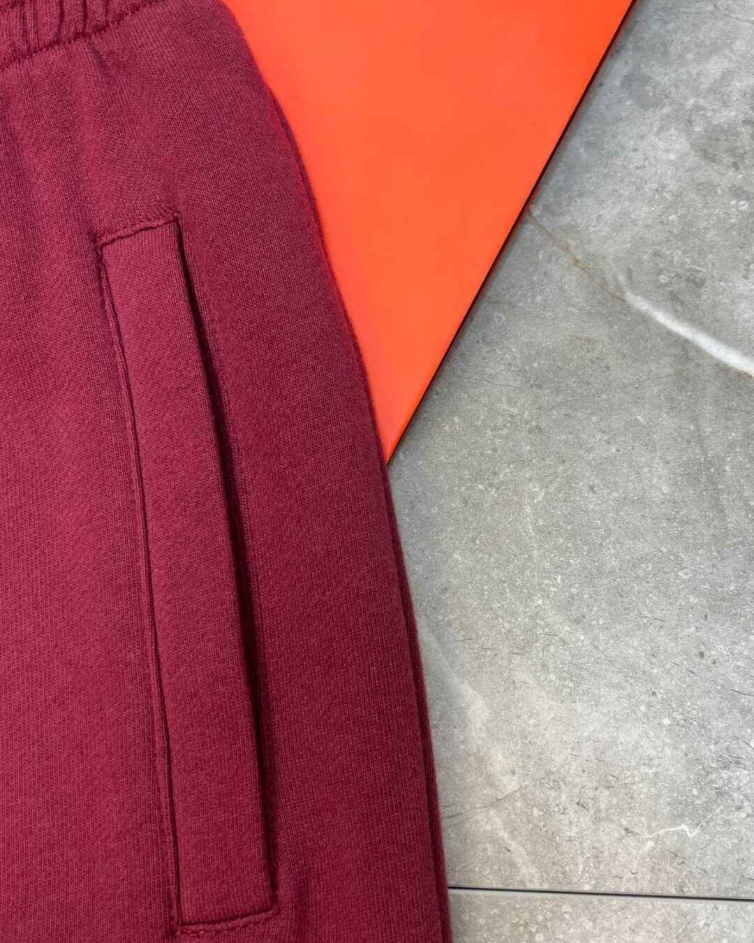 Спортивные штаны Vetements — изображение 3
