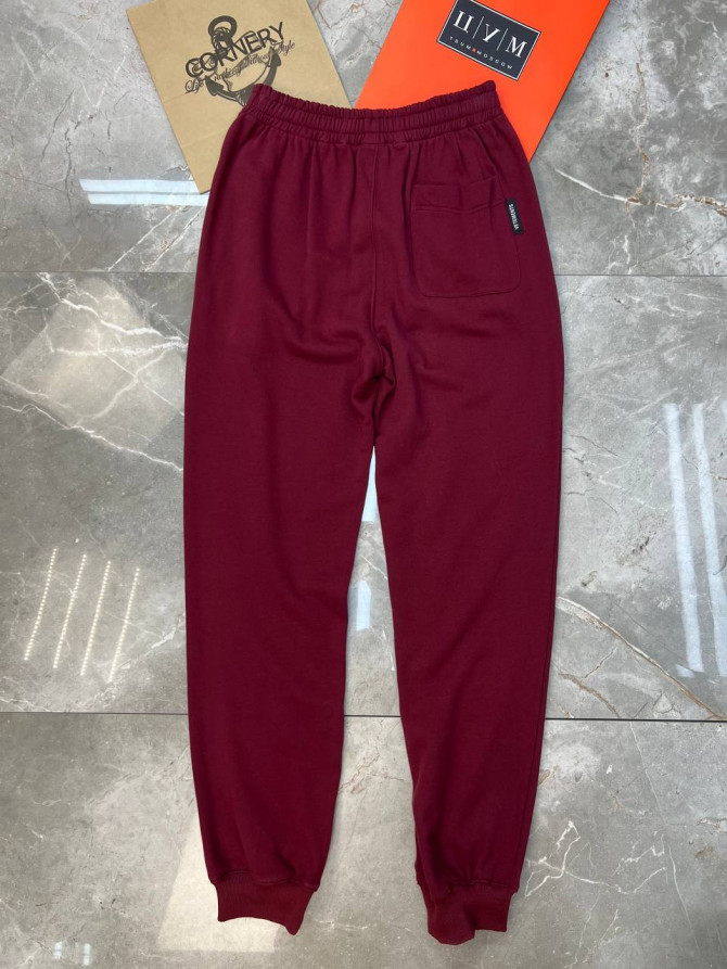 Спортивные штаны Vetements — изображение 3