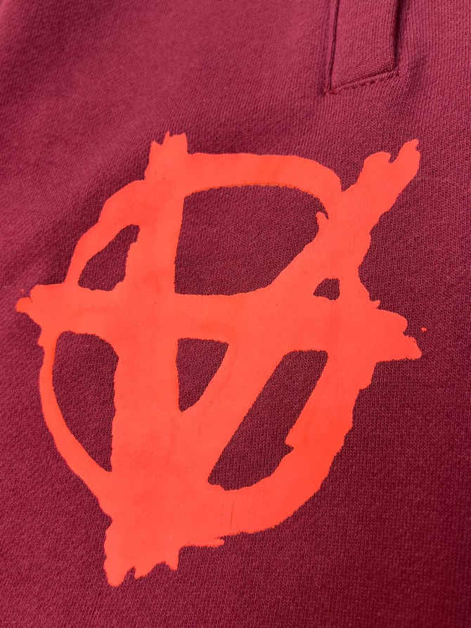 Спортивные штаны Vetements — изображение 6