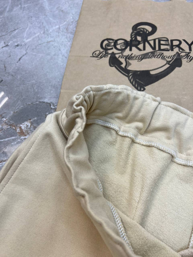 Спортивные штаны Balmain — изображение 3