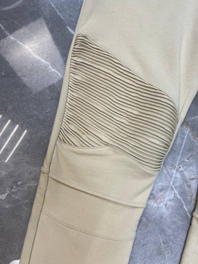 Спортивные штаны Balmain — изображение 4