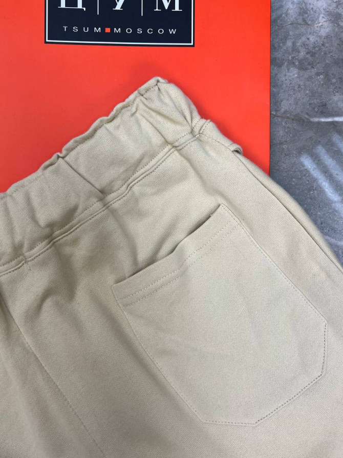 Спортивные штаны Balmain — изображение 5