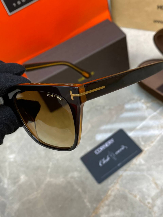 Очки Tom Ford — изображение 2