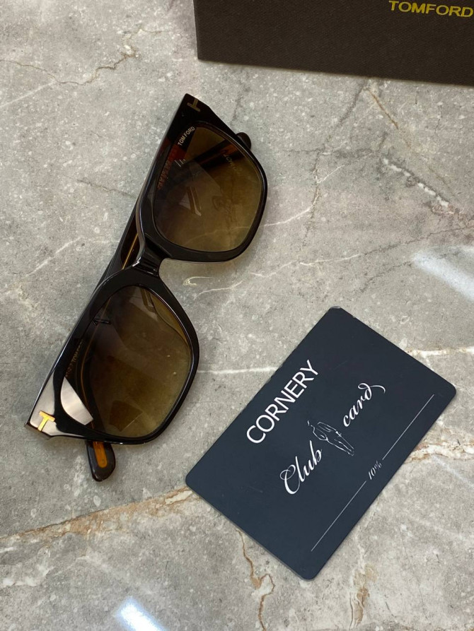 Очки Tom Ford — изображение 4