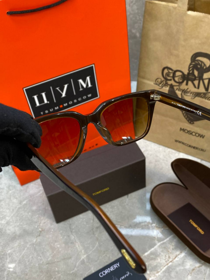 Очки Tom Ford — изображение 6