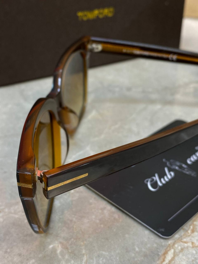 Очки Tom Ford — изображение 7