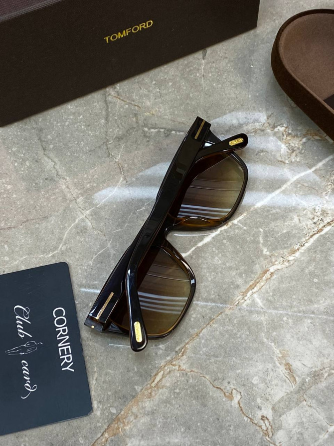 Очки Tom Ford — изображение 8