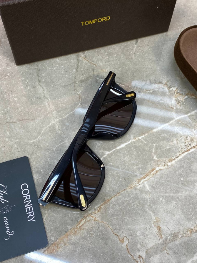 Очки Tom Ford — изображение 5