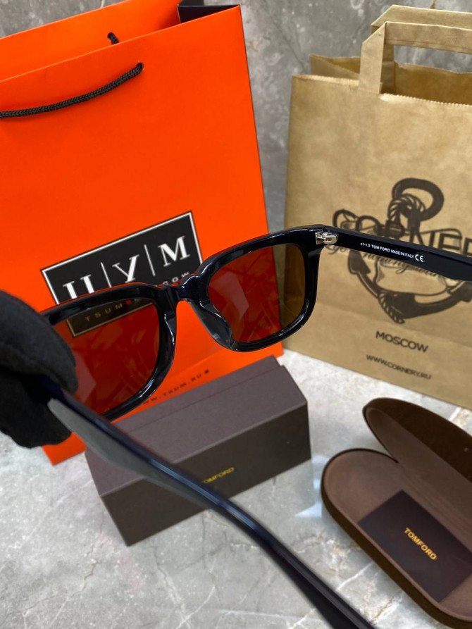 Очки Tom Ford — изображение 6