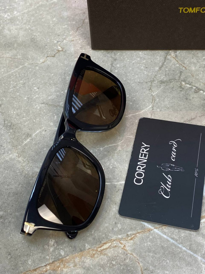 Очки Tom Ford — изображение 8