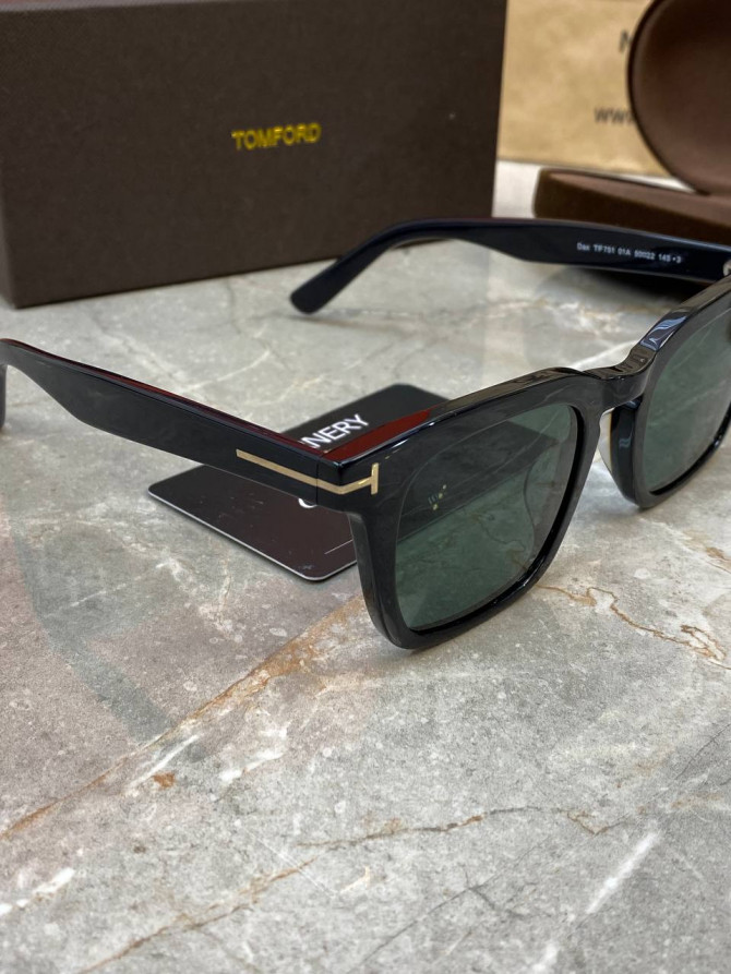 Очки Tom Ford — изображение 3