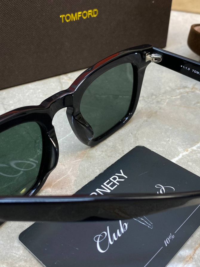 Очки Tom Ford — изображение 4