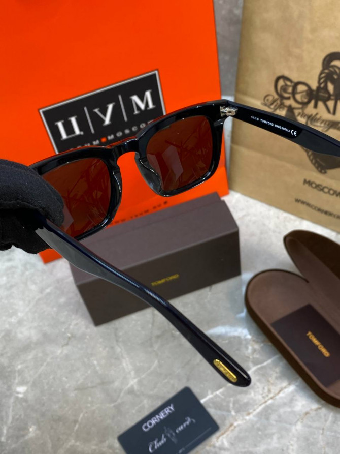 Очки Tom Ford — изображение 5