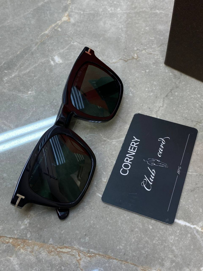 Очки Tom Ford — изображение 6