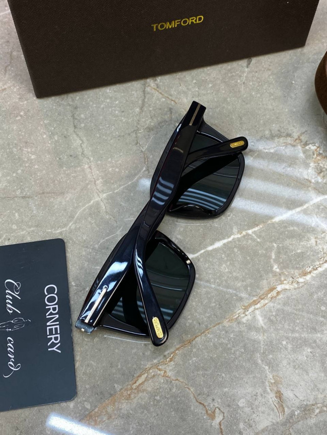 Очки Tom Ford — изображение 7