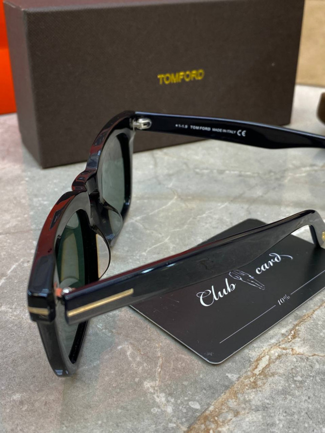 Очки Tom Ford — изображение 8