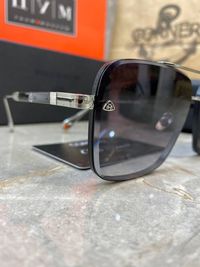 Очки Maybach — изображение 5