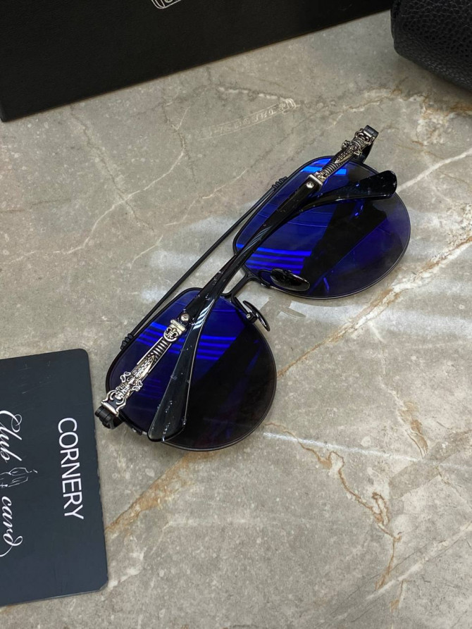 Очки Chrome Hearts — изображение 8
