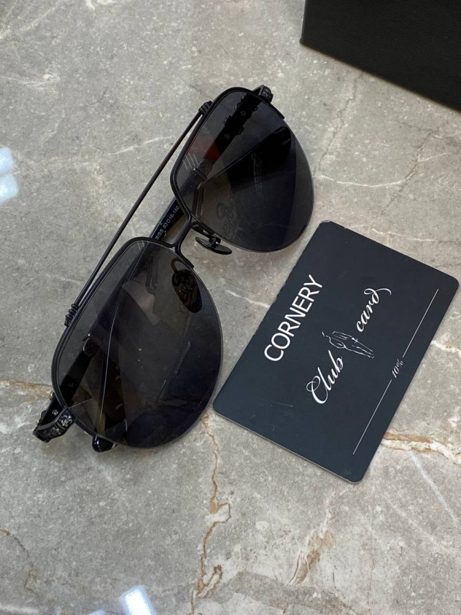 Очки Chrome Hearts — изображение 9