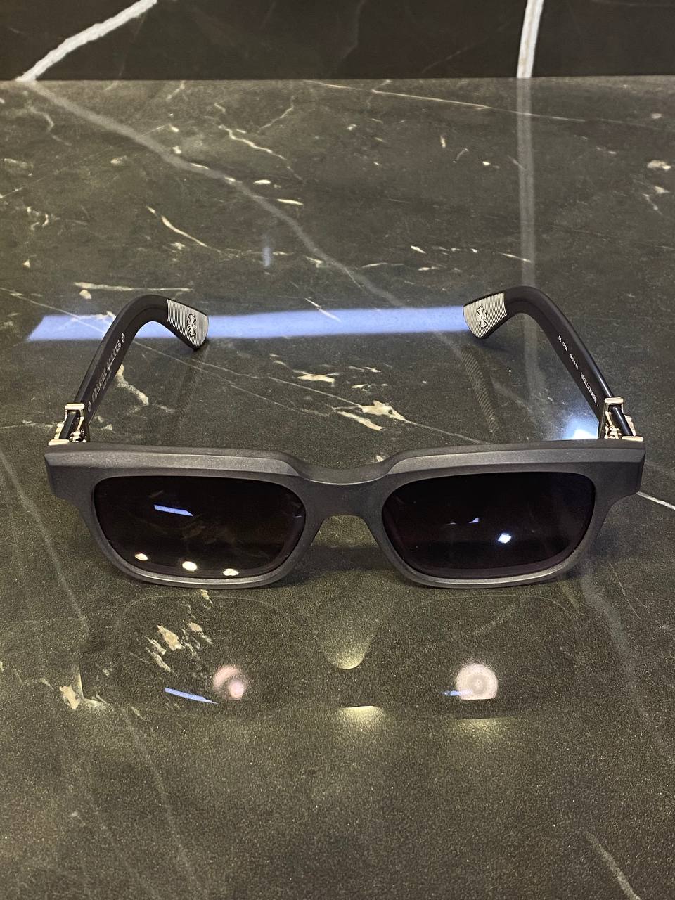 Очки Chrome Hearts