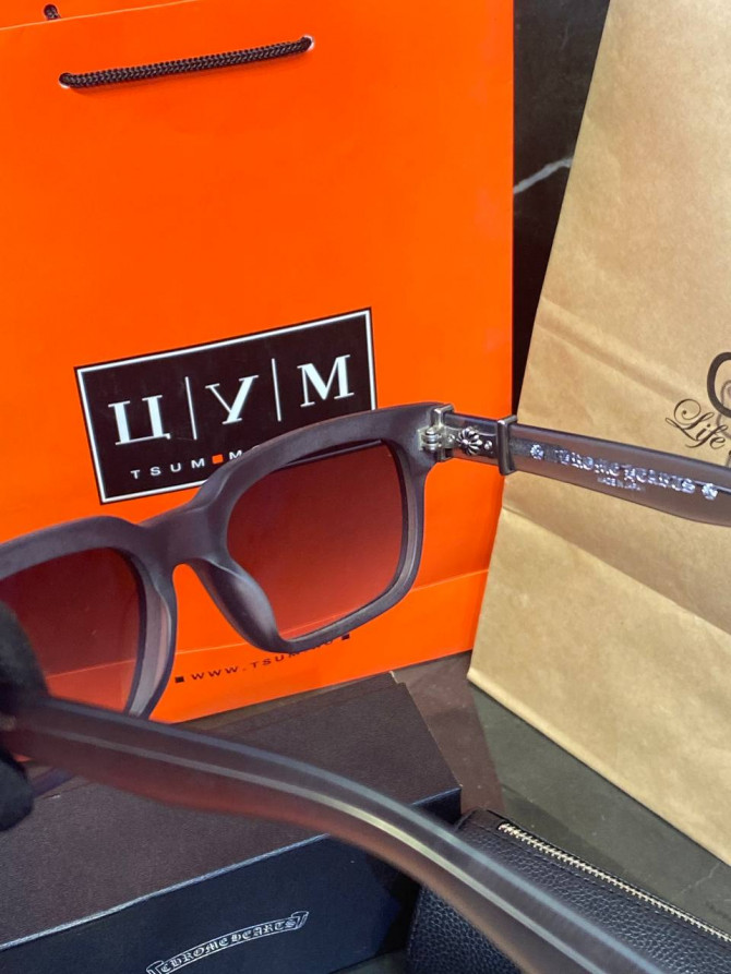 Очки Chrome Hearts — изображение 4