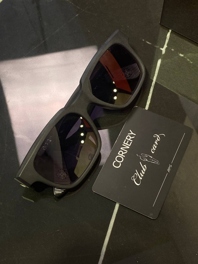 Очки Chrome Hearts — изображение 5