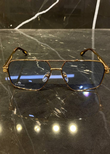 Очки Maybach